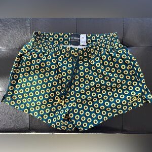 2EROS Men's Swim Trunks